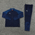 Conjunto Puma Dri-Fit Jaqueta + Calça - Blue - comprar online