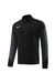 Nike Dri-Fit Jaqueta - Black (Somente parte de cima)