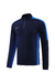Nike Dri-Fit Jaqueta - Blue (Somente parte de cima)