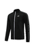 Nike Dri-Fit Jaqueta NSW - Black/White(Somente parte de cima)