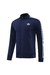 Adidas Dri-Fit Jaqueta - Blue (Somente parte de cima)