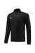 Puma Dri-Fit Jaqueta - Black (Somente parte de cima)