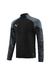 Puma Dri-Fit Jaqueta - Gray/Black (Somente parte de cima)