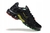 AIR MAX TN PLUS "RASTA" - PRONTA ENTREGA - Sets Thur