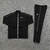 Imagem do Conjunto Tracksuit Nike NSW - Black/White