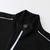 Conjunto Tracksuit Nike NSW - Black/White - Sets Thur