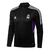 Tracksuit Real Madrid "Black" (Somente parte de Cima)