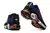 PATTA X NIKE AIR MAX TN PLUS "FC BARCELONA" - PRONTA ENTREGA