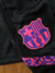 Conjunto Nike TrackSuit Barcelona Pink/Black - Sets Thur