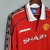 Camisa Rêtro "Mancheter United" 98-99 - comprar online