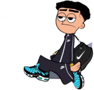 Sets Thur