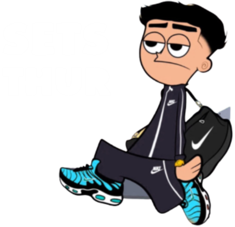 Sets Thur