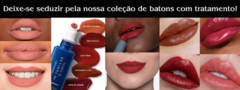 Banner da categoria Batom