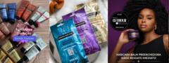 Banner da categoria Cabelo