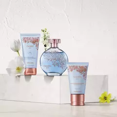 Presente Floratta Blue (3 itens) - comprar online