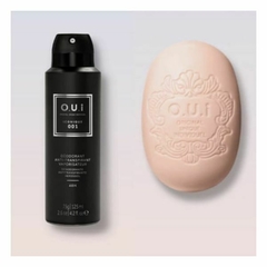 Kit Masculino O.U.i Iconique 001