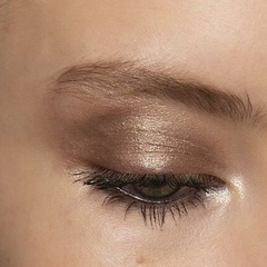 Sombra Para Os Olhos Soul Duo Dourado 4ml - comprar online