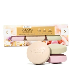 Caixa Sabonetes finos Instance cada 50gr - comprar online