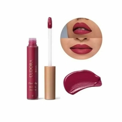 Batom Líquido Paris Soul Kiss Me Semi Mate 5ml