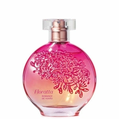 Presente Floratta Romance de Verão + Caixa - comprar online
