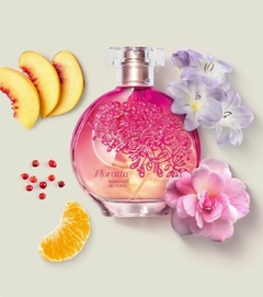 Presente Floratta Romance de Verão + Caixa - loja online