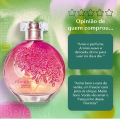 Imagem do Presente Floratta Romance de Verão + Caixa