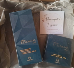Combo Essencial Oud Deo Colônia 100ml - comprar online