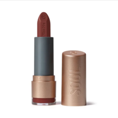 Batom Hidratante Marrom Delicious SOUL Kiss Me 3,7g