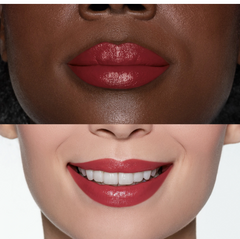 Batom Hidratante Bordô SOUL Kiss Me 3,7g/Eudora - comprar online