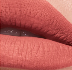 Batom Líquido Terracota Orquídea Niina Secrets Skinny Matte 5ml na internet