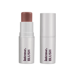 Blush Rosa em Bastão Intense 5,5g O Boticário
