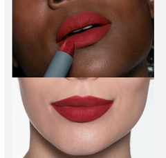 Batom Mate Vermelho Paparazzi SOUL Kiss Me 3,7g - comprar online