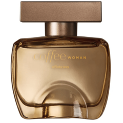 Coffee Woman Colônia 100ml na internet