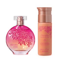 Presente Floratta Verão + Caixa Presenteável - comprar online