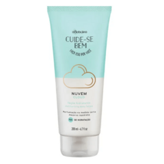 Hidratante Corporal Nuvem 200ml