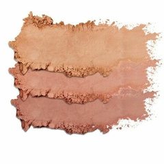 Blush Bronzer Degradê Glam Metals 7g - comprar online