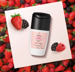 Desodorante Roll On Instance Frutas Vermelhas 55ml - comprar online
