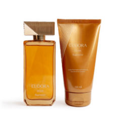 Presente Diva Suprema (2 produt) + Caixa