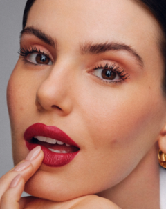 Duo Blush e Bronzer Glam Pêssego Supremo 5g - comprar online