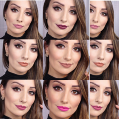 Batom Matte Soul Kiss Me Terracota 3,7g/ Eudora na internet