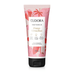 Creme Hidratante Instance Frutas Vermelhas 180ml