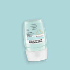 Gel Antisséptico 70º INPM Cuide-se Bem Nuvem 30g