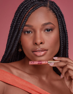 Gloss Labial Bronze Niina Secrets Luminous 5,2ml na internet