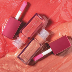 Combo Niina Secrets Crystal: Gloss Rubi + Gloss Topázio na internet