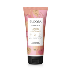 Creme Hidratante Corporal Instance Cereja e Amêndoas 180ml