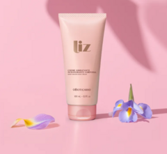 Creme Desodorante Hidratante Corporal Liz 100ml - comprar online