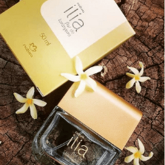 Ilia flor de laranjeira 50ml - comprar online