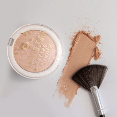 Pó Iluminador em pó Vegano Stars Powder - comprar online