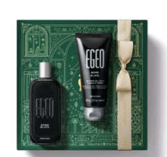 Presente Egeo Bomb Black (2 itens) - comprar online