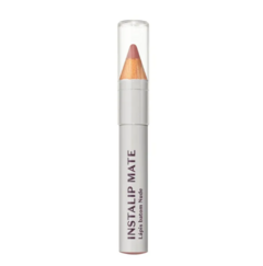 Lápis Batom Instalip Mate Nude Intense 1,2g